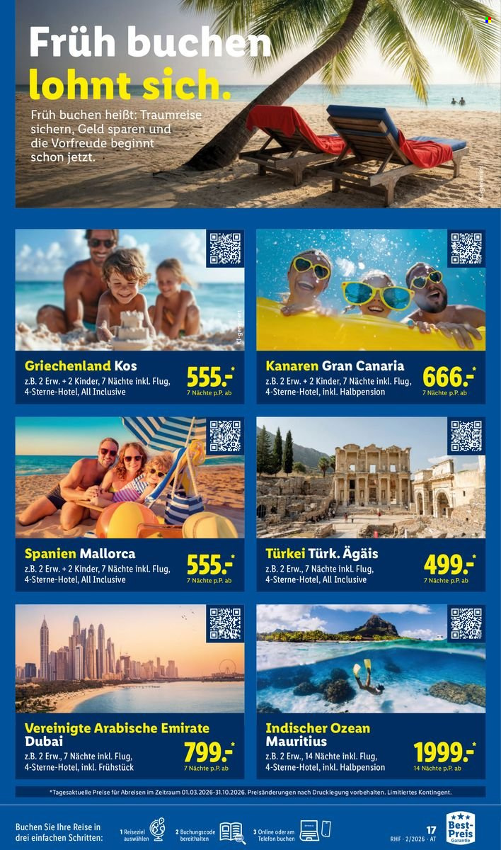 Angebote Lidl - 31.1.2026 - 28.2.2026. Seite 17
