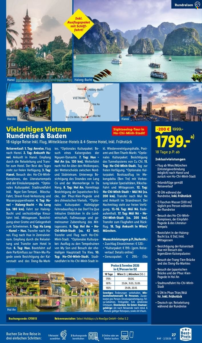Angebote Lidl - 31.1.2026 - 28.2.2026. Seite 27