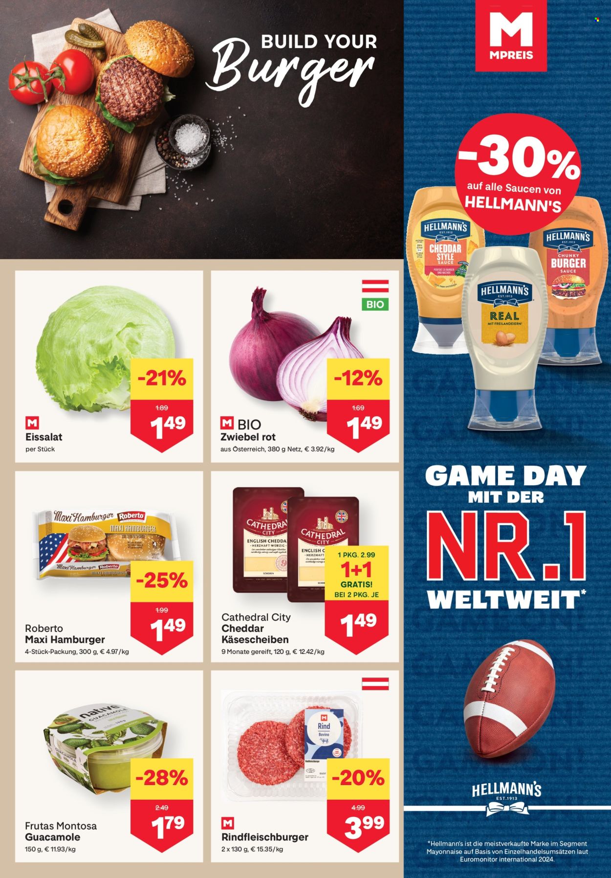 Angebote MPREIS - 5.2.2026 - 11.2.2026. Seite 9
