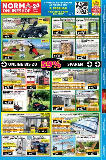 thumbnail - Inverter Stromerzeuger