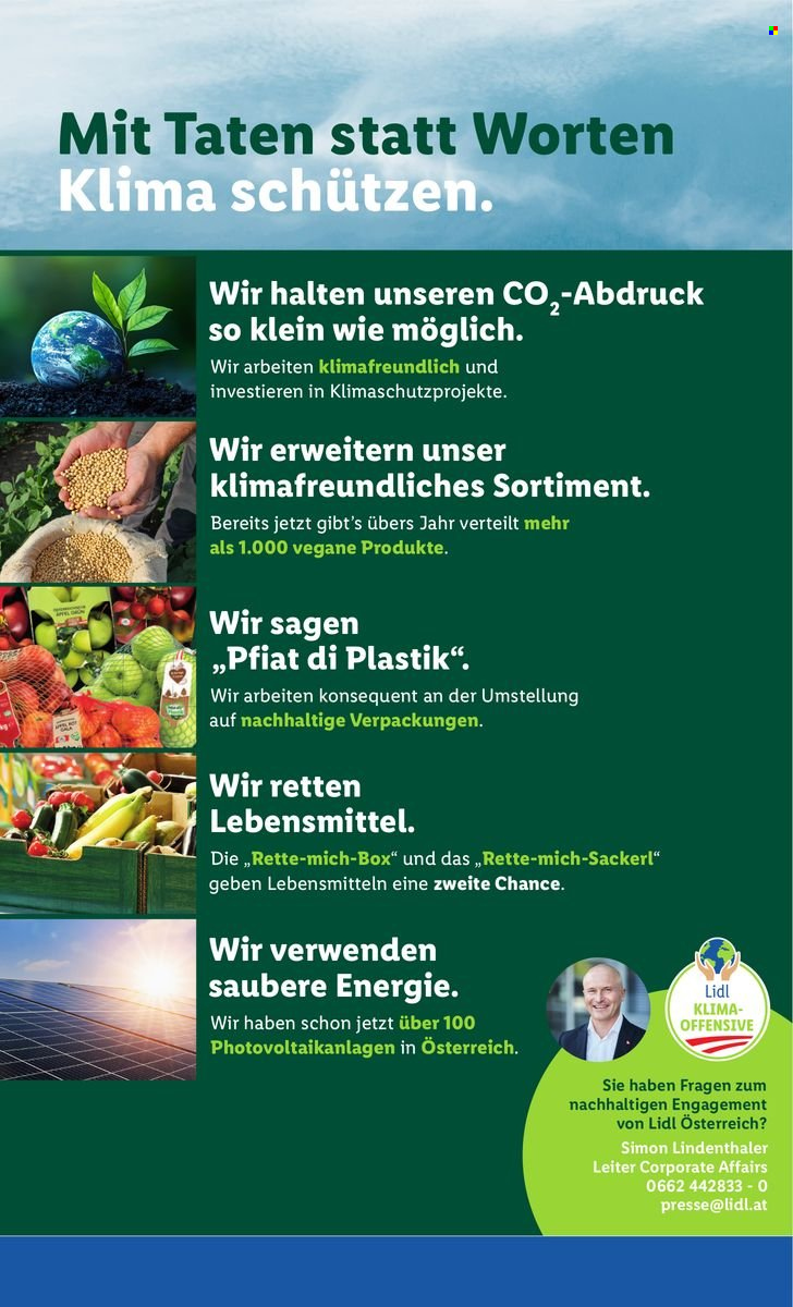 Angebote Lidl - 5.2.2026 - 11.2.2026. Seite 50