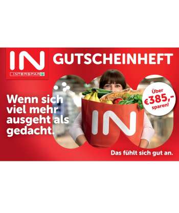 Angebote INTERSPAR - 29.1.2026 - 11.2.2026.