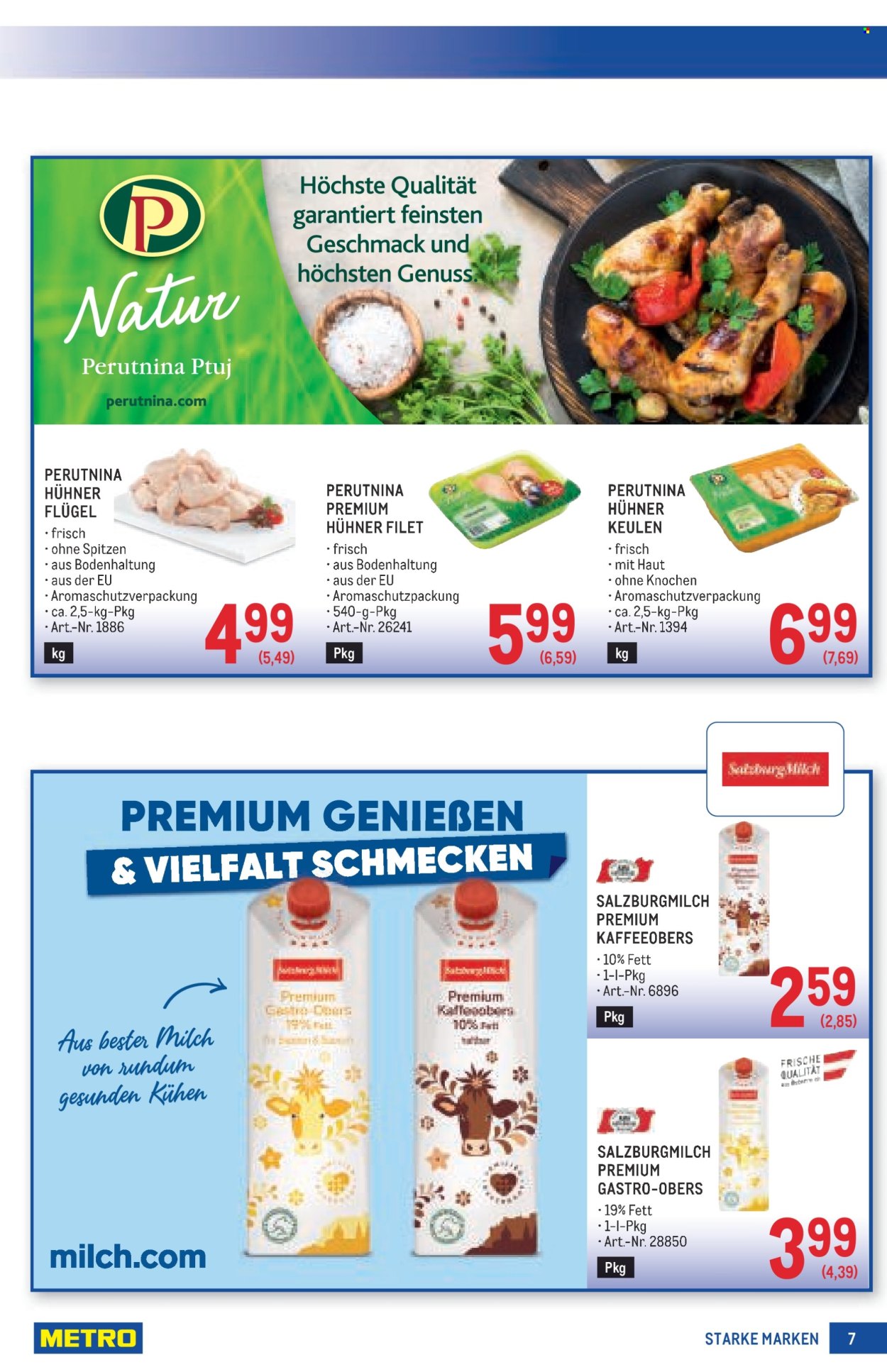 Angebote Metro - 5.2.2026 - 18.2.2026. Seite 7