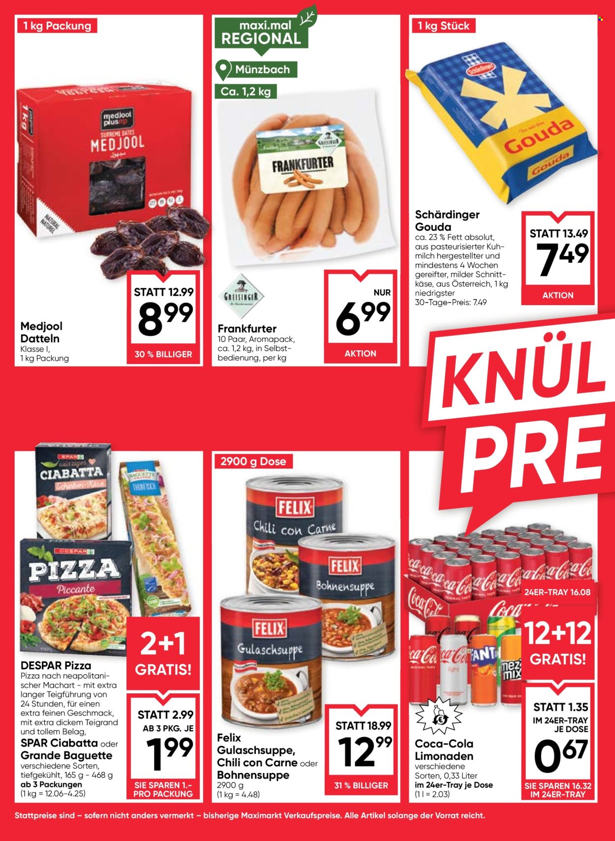 Angebote Maximarkt - 5.2.2026 - 11.2.2026. Seite 2