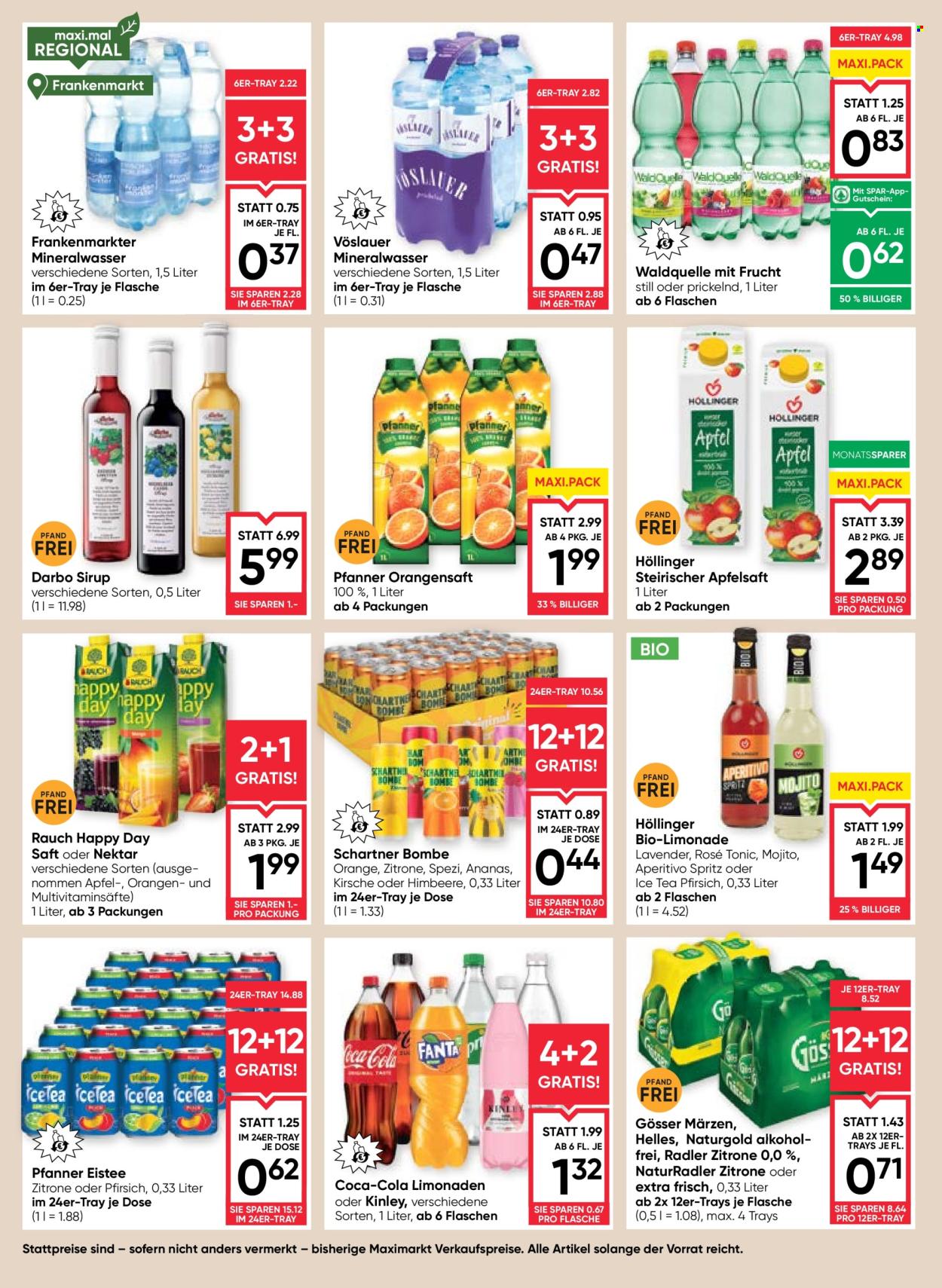 Angebote Maximarkt - 5.2.2026 - 11.2.2026. Seite 14