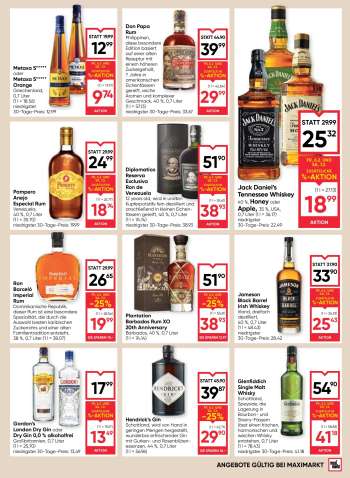 thumbnail - Metaxa 5***** oder Metaxa 5***** Orange