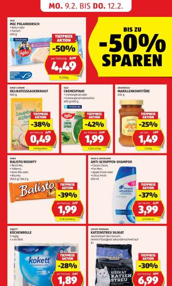 thumbnail - BALISTO/BOUNTY