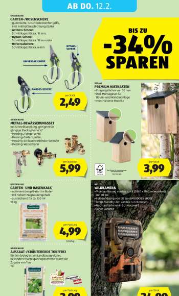 thumbnail - GARTEN-/ROSENSCHERE