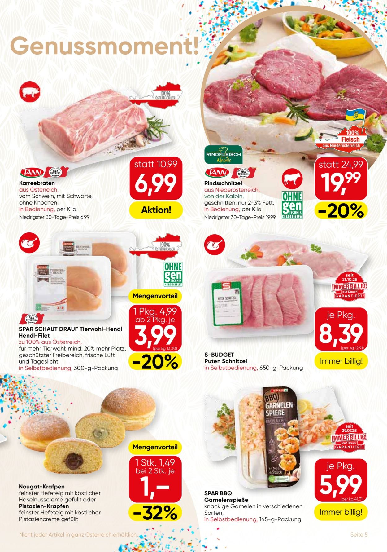Angebote SPAR - 5.2.2026 - 11.2.2026. Seite 5