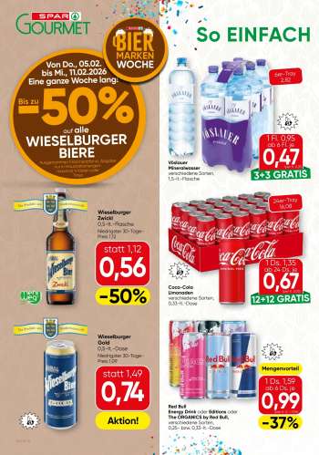 thumbnail - Wieselburger Zwickl