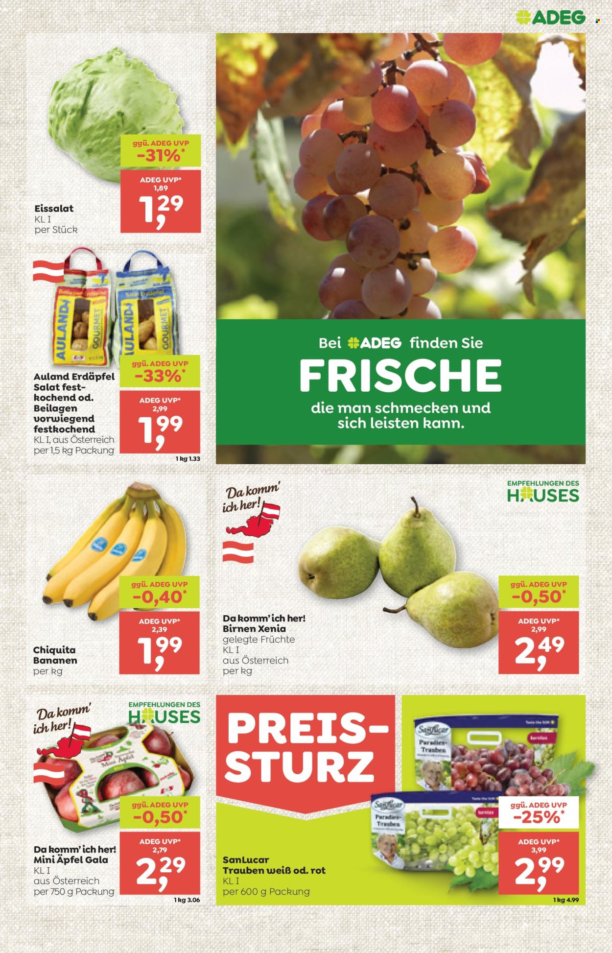Angebote ADEG - 5.2.2026 - 11.2.2026. Seite 3
