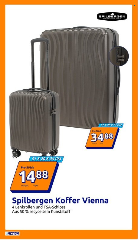 Angebote Action - 4.2.2026 - 10.2.2026. Seite 9