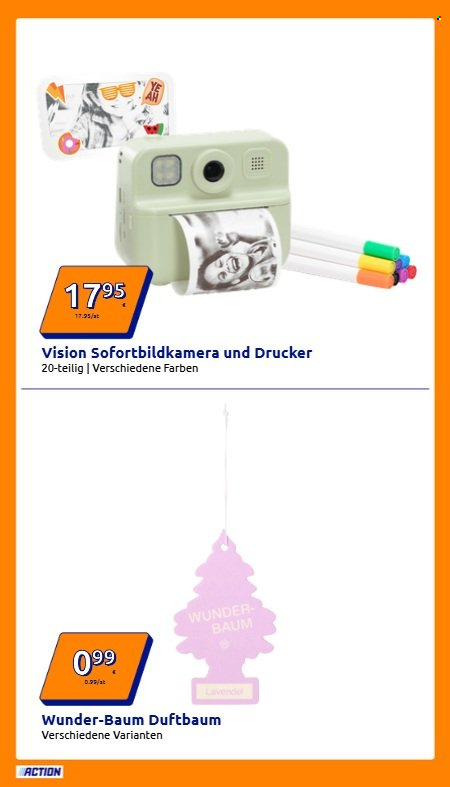 Angebote Action - 4.2.2026 - 10.2.2026. Seite 11