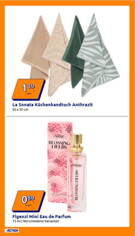 Angebote Action - 4.2.2026 - 10.2.2026. Seite 19