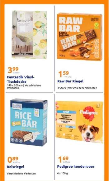 thumbnail - Fantastik Vinyl-Tischdecke