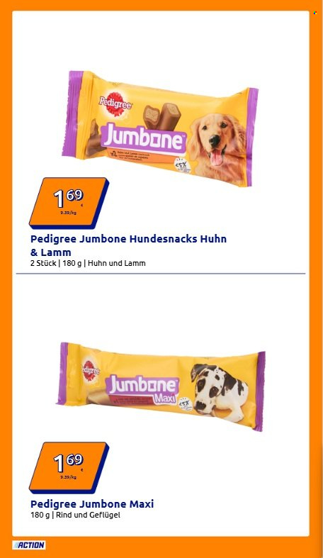 Angebote Action - 4.2.2026 - 10.2.2026. Seite 25