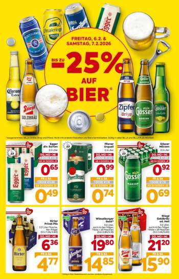 thumbnail - Pilsner Urquell 0,5 Liter