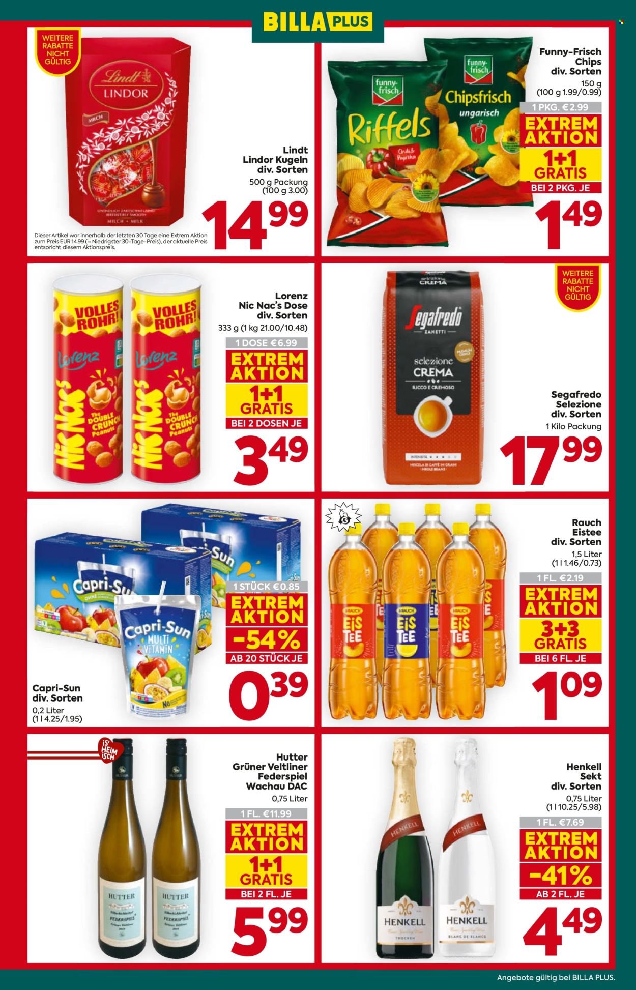 Angebote Billa Plus - 5.2.2026 - 11.2.2026. Seite 5