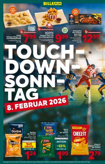 thumbnail - Doritos div. Sorten