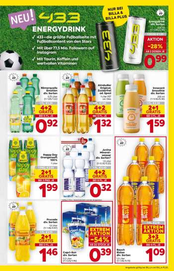 thumbnail - Capri-Sun div. Sorten