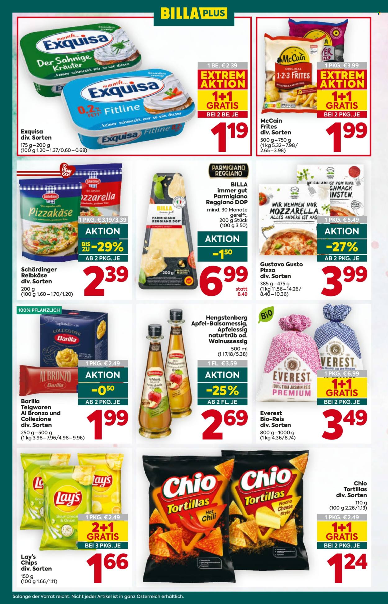 Angebote Billa Plus - 5.2.2026 - 11.2.2026. Seite 12