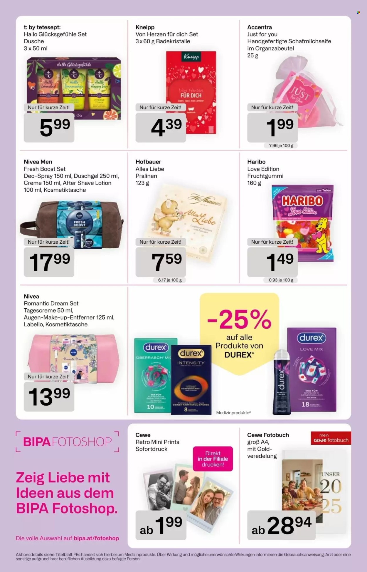 Angebote Bipa - 5.2.2026 - 18.2.2026. Seite 5