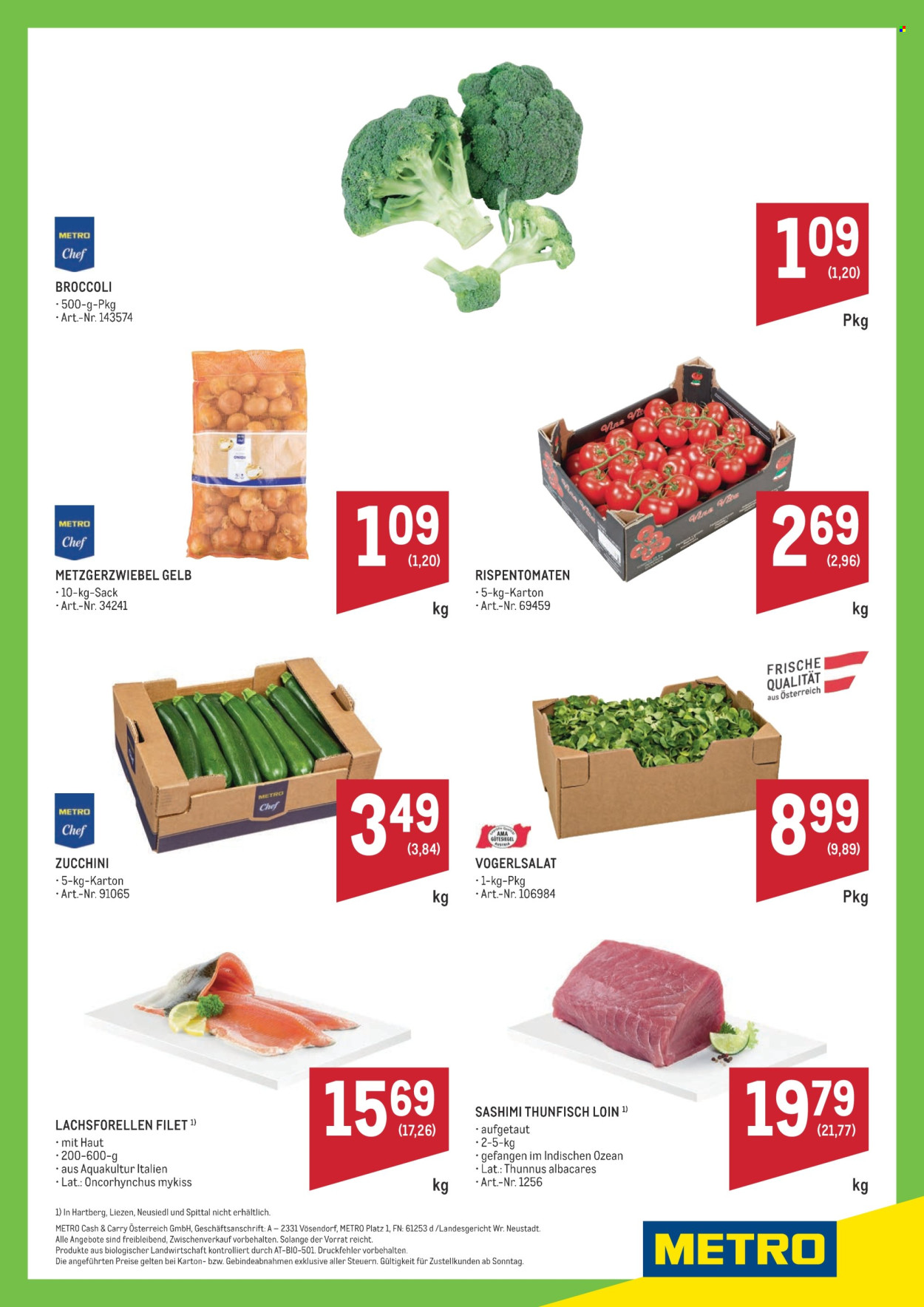 Angebote Metro - 8.2.2026 - 14.2.2026. Seite 2