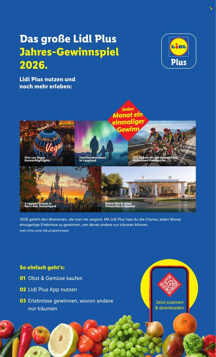 Angebote Lidl - 13.2.2026 - 19.2.2026. Seite 7