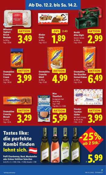 thumbnail - Ovomaltine Crunchy Biscuit