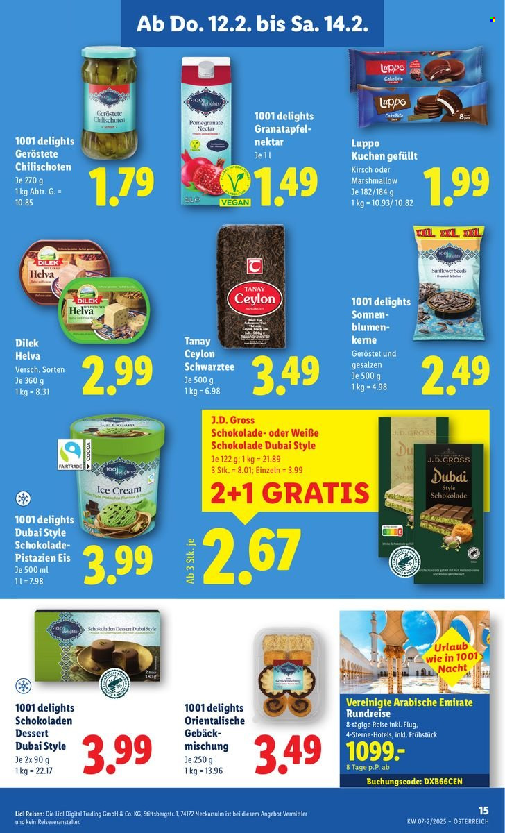 Angebote Lidl - 13.2.2026 - 19.2.2026. Seite 19