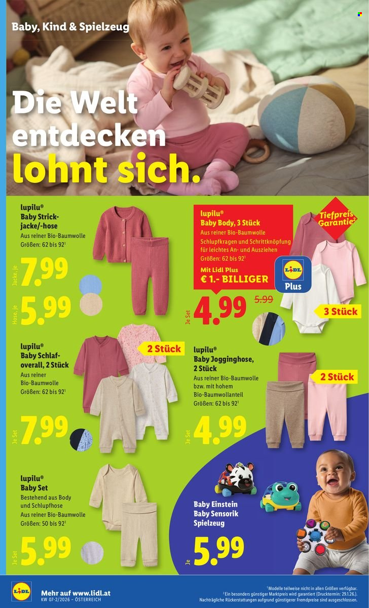 Angebote Lidl - 13.2.2026 - 19.2.2026. Seite 26