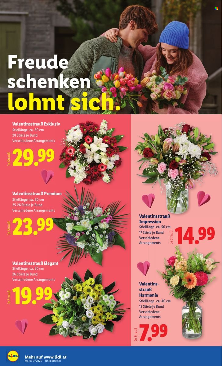 Angebote Lidl - 13.2.2026 - 19.2.2026. Seite 28