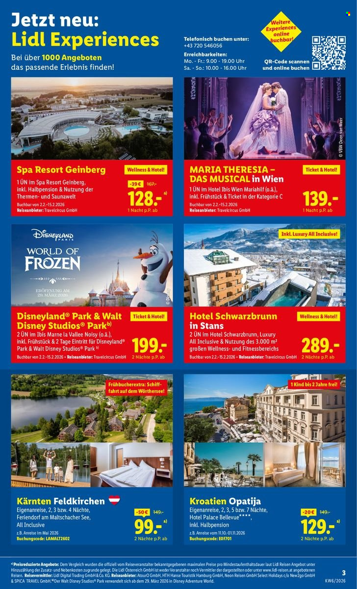 Angebote Lidl - 2.2.2026 - 28.2.2026. Seite 3