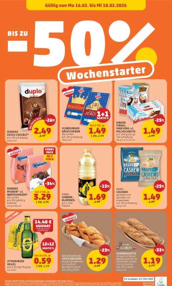 thumbnail - BÄCKERKRÖNUNG SPECK-WECKERL
