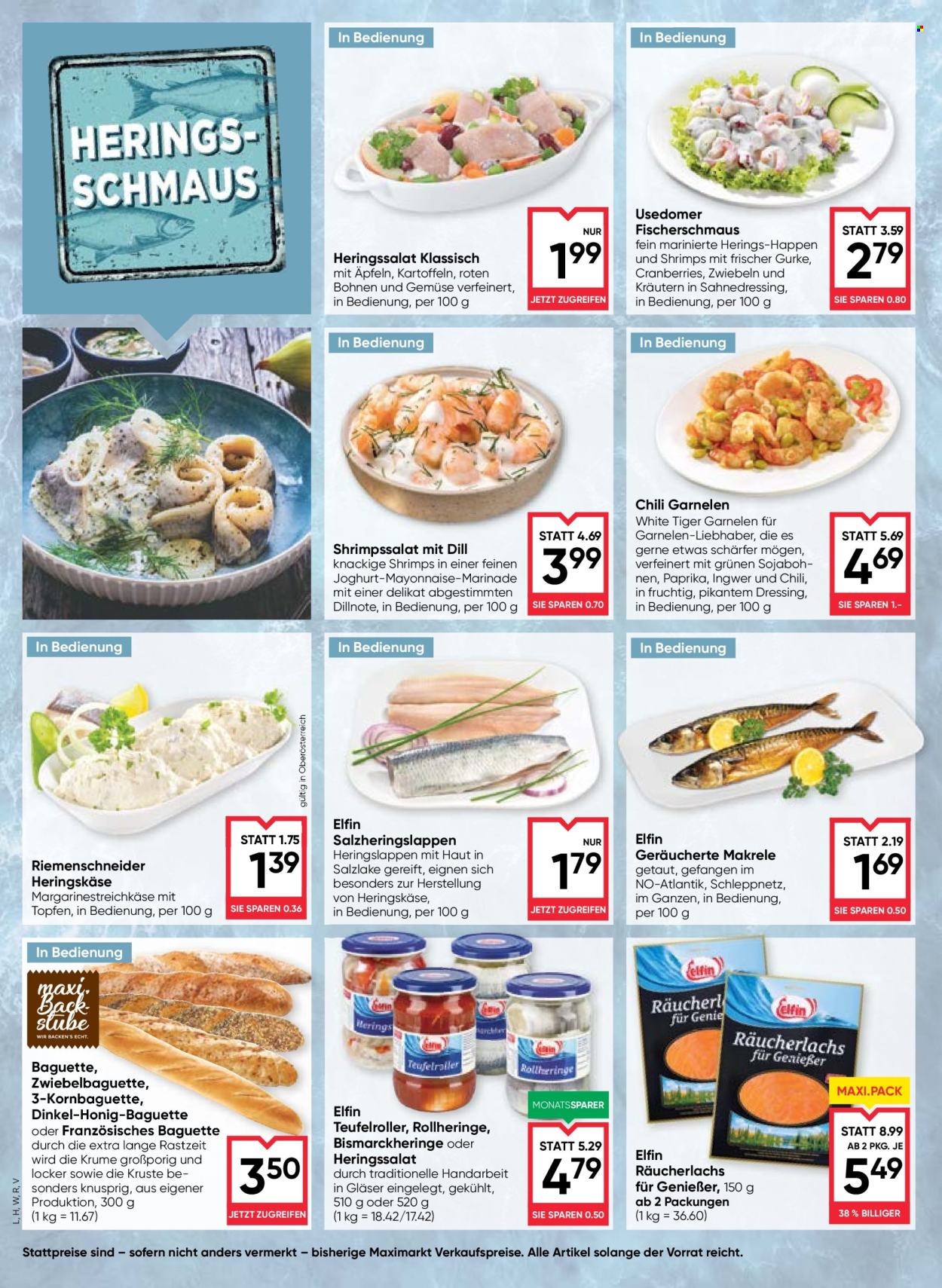 Angebote Maximarkt - 12.2.2026 - 18.2.2026. Seite 8