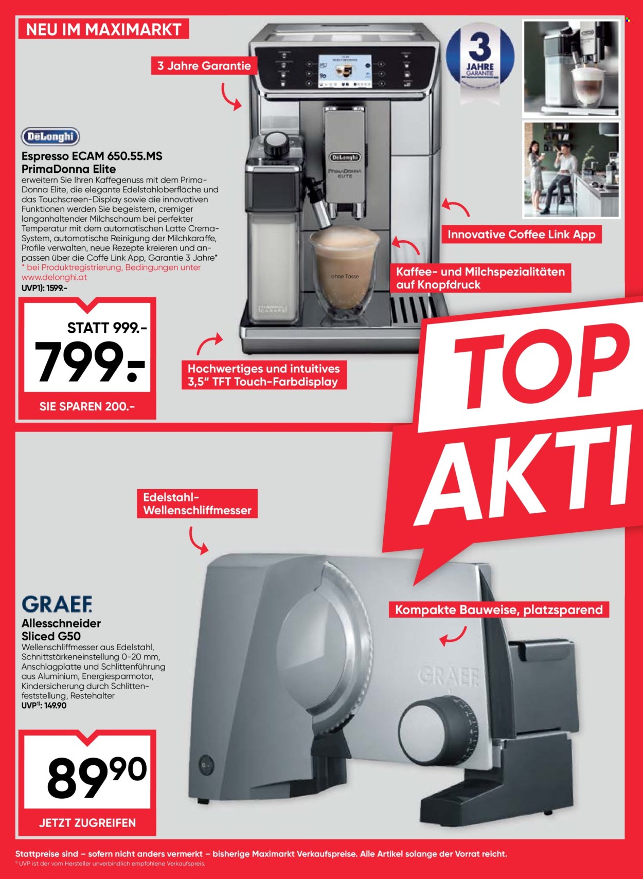 Angebote Maximarkt - 12.2.2026 - 18.2.2026. Seite 22