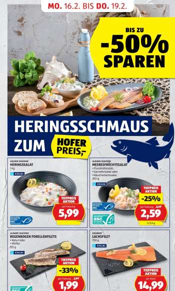 thumbnail - REGENBOGEN FORELLENFILETS