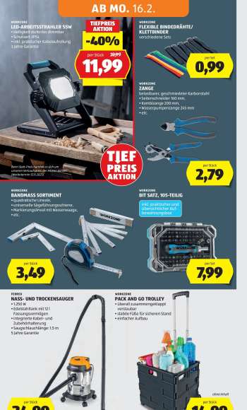 thumbnail - PACK AND GO TROLLEY