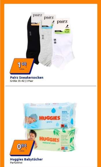 thumbnail - Pairz Sneakersocken