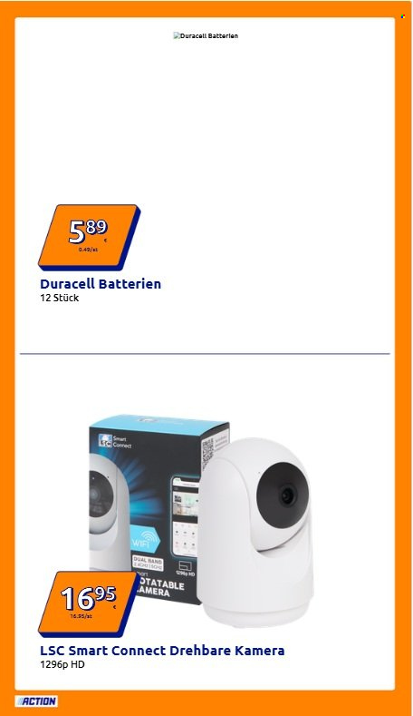 Angebote Action - 11.2.2026 - 17.2.2026. Seite 7