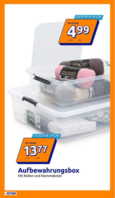 Angebote Action - 11.2.2026 - 17.2.2026. Seite 9