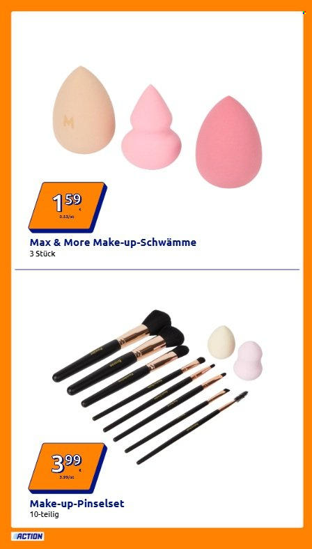 Angebote Action - 11.2.2026 - 17.2.2026. Seite 18