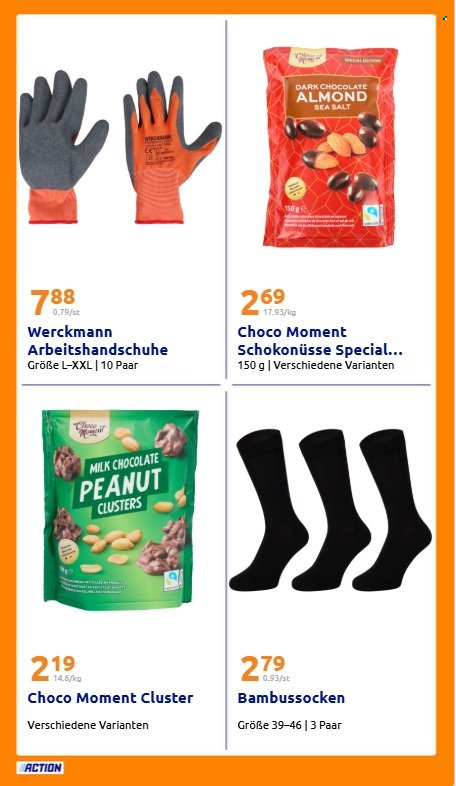 Angebote Action - 11.2.2026 - 17.2.2026. Seite 23
