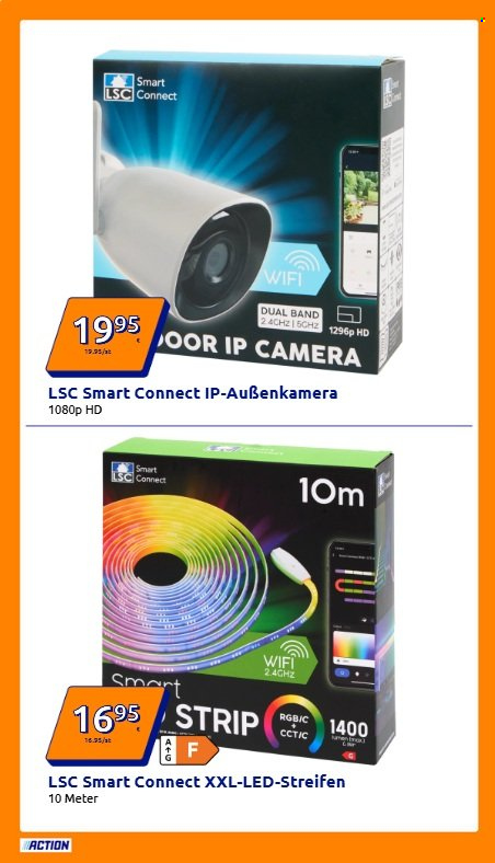 Angebote Action - 11.2.2026 - 17.2.2026. Seite 24