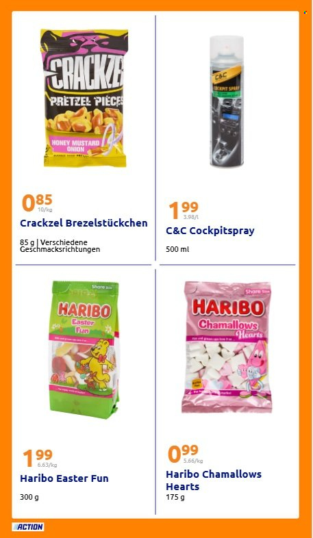 Angebote Action - 11.2.2026 - 17.2.2026. Seite 25