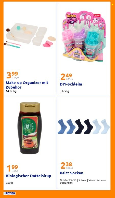 Angebote Action - 11.2.2026 - 17.2.2026. Seite 28