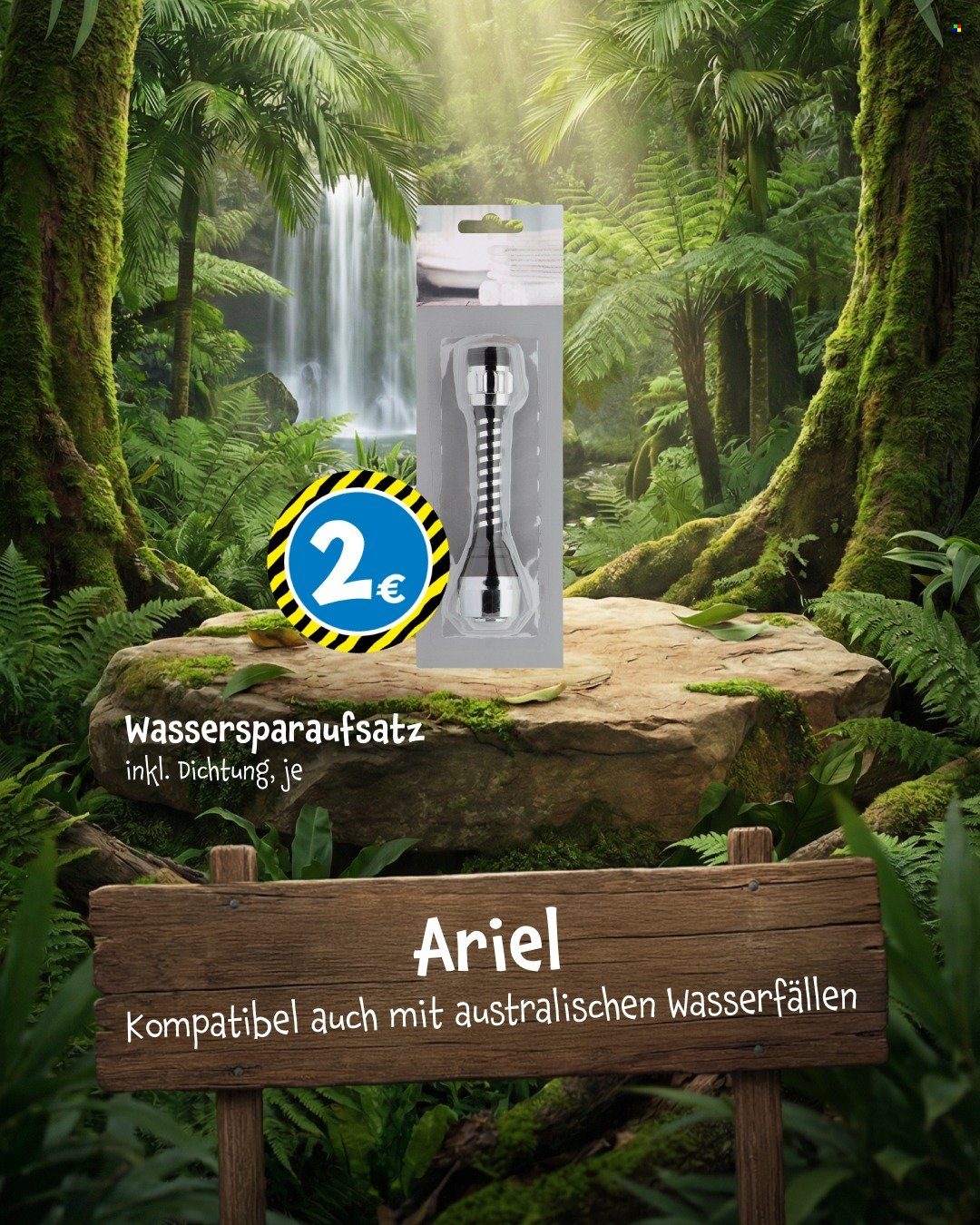 Angebote TEDi. Seite 2