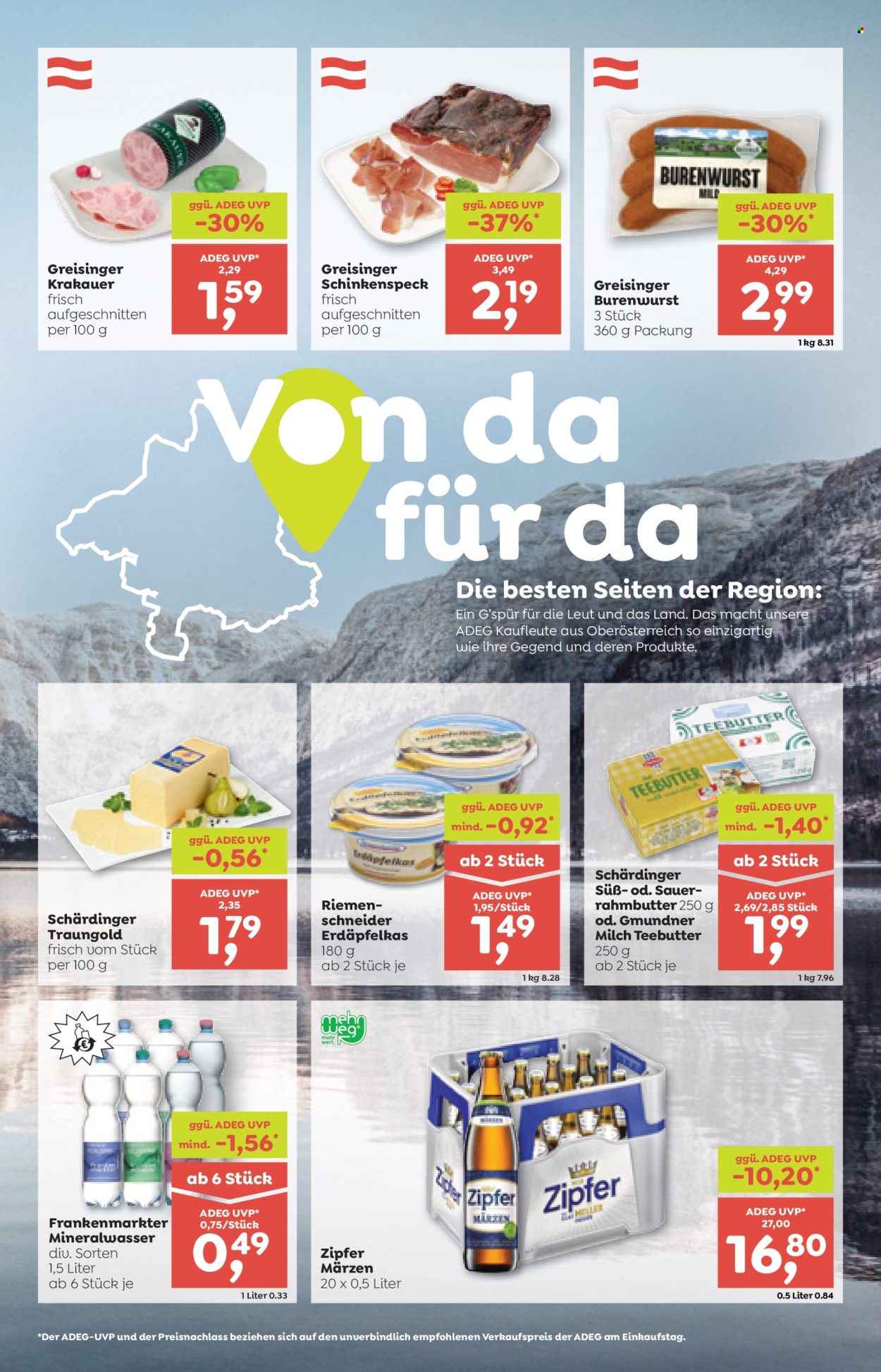 Angebote ADEG - 12.2.2026 - 18.2.2026. Seite 6