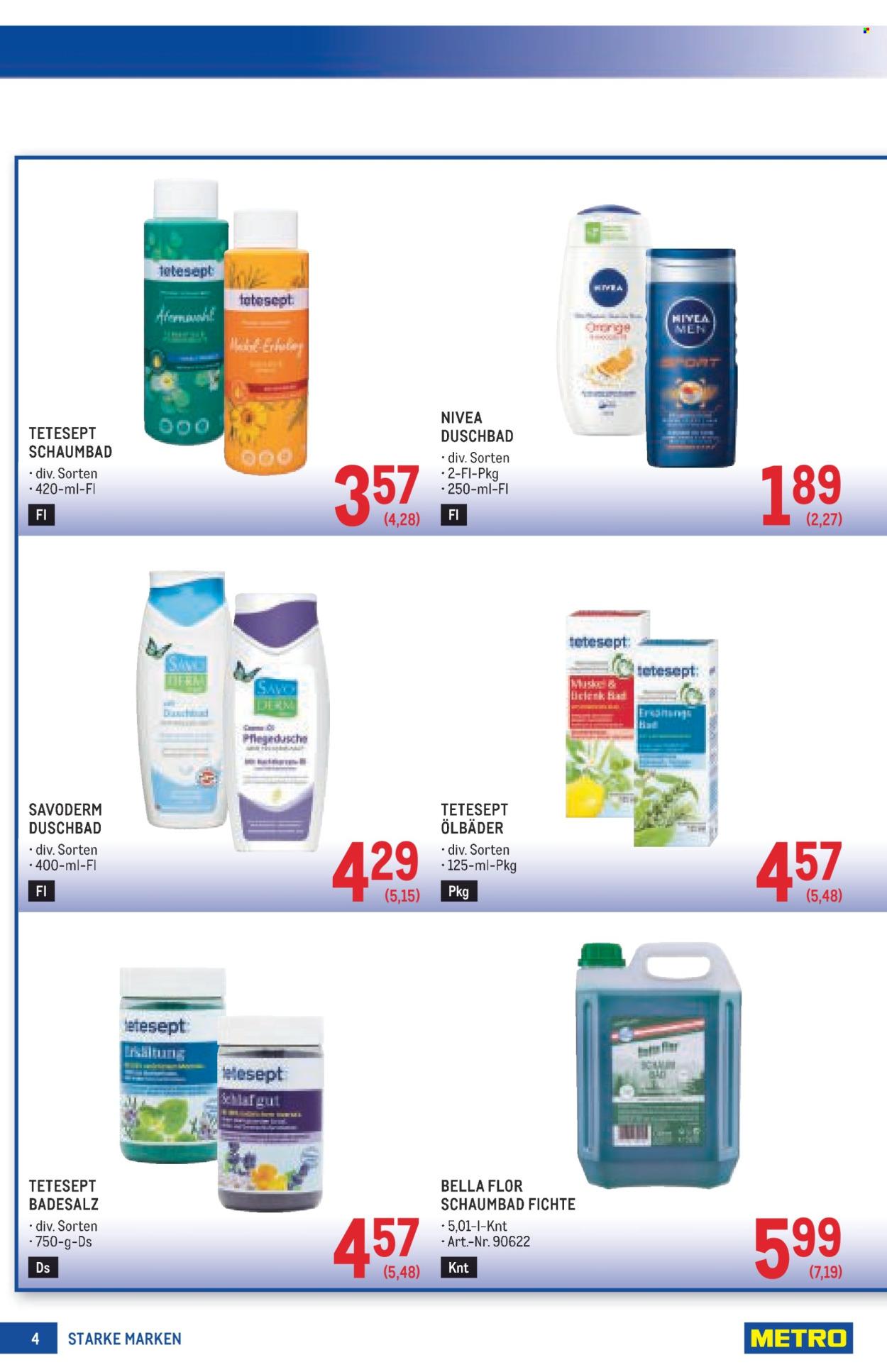 Angebote Metro - 19.2.2026 - 4.3.2026. Seite 4