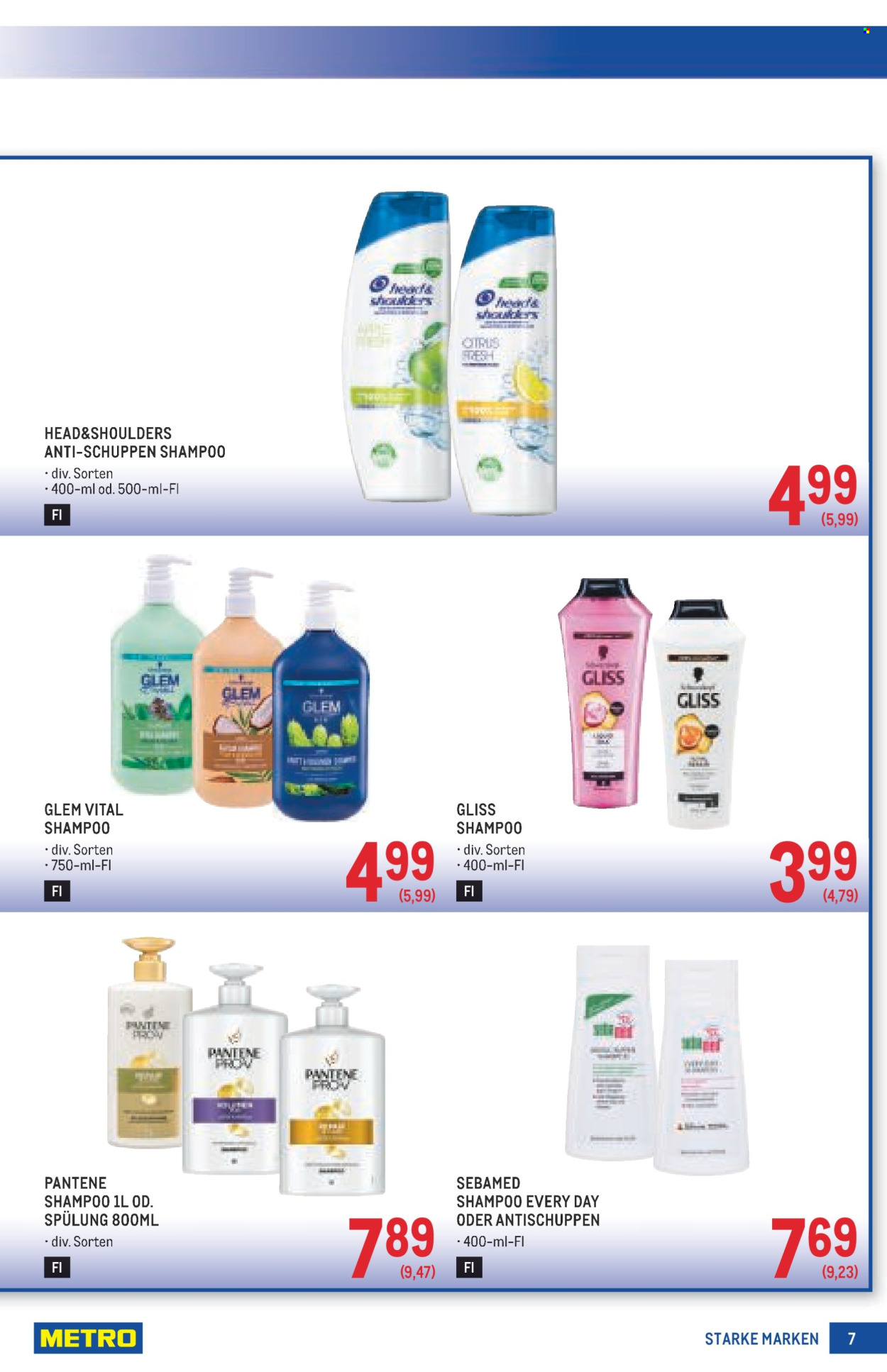 Angebote Metro - 19.2.2026 - 4.3.2026. Seite 7